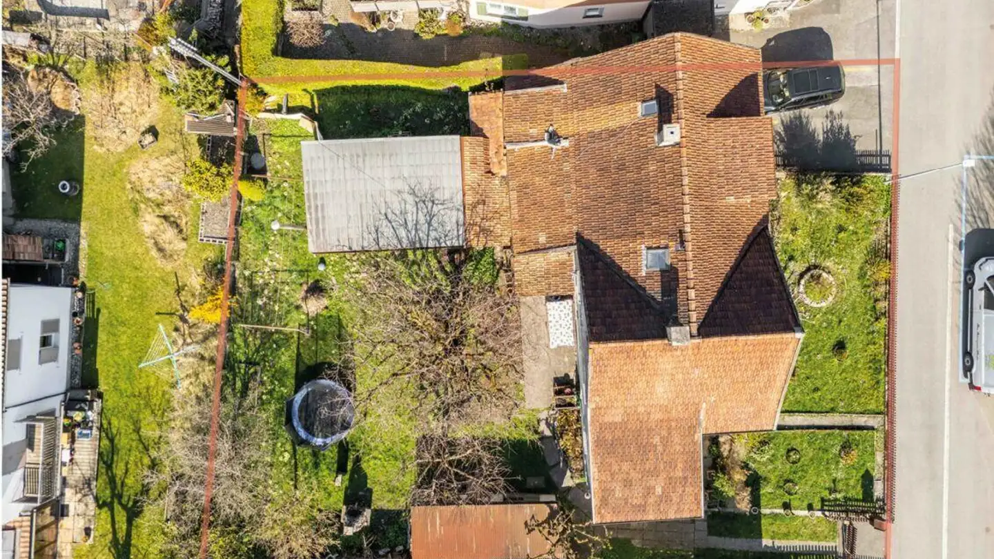 Terreno edificabile industriale in vendita - Kirchgasse 13, 7310 Bad Ragaz - Foto 2