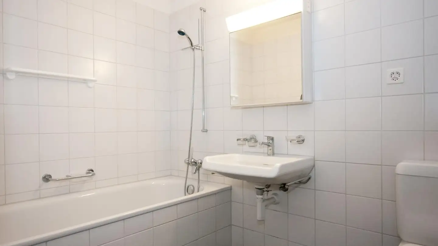 Apartment for rent - Stauffacherweg 7, 4528 Zuchwil - Photo 4