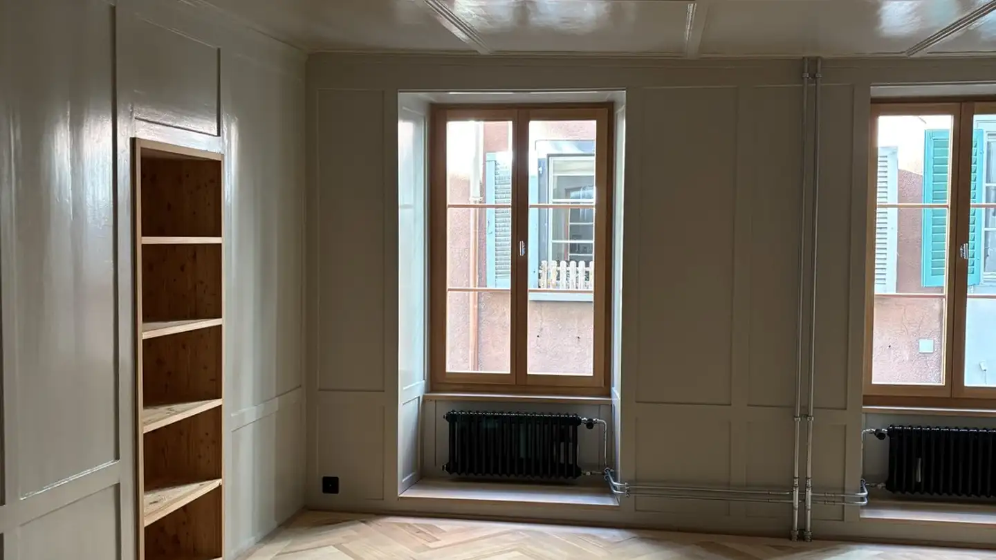 Appartement à louer - Obere Gasse, 7000 Chur - Photo 2
