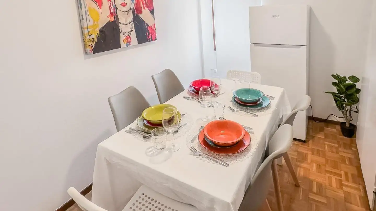 Appartement à vendre - 6949 Comano - Photo 2