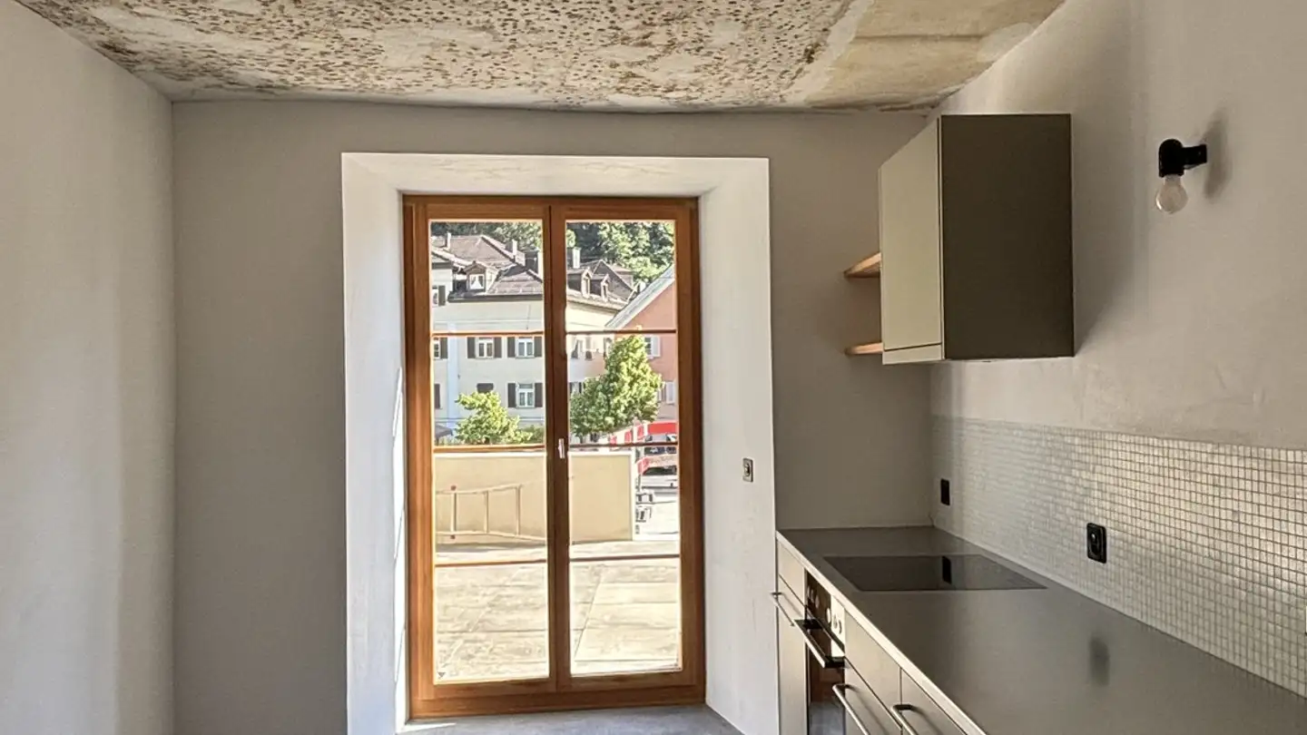 Appartement à louer - Obere Gasse, 7000 Chur