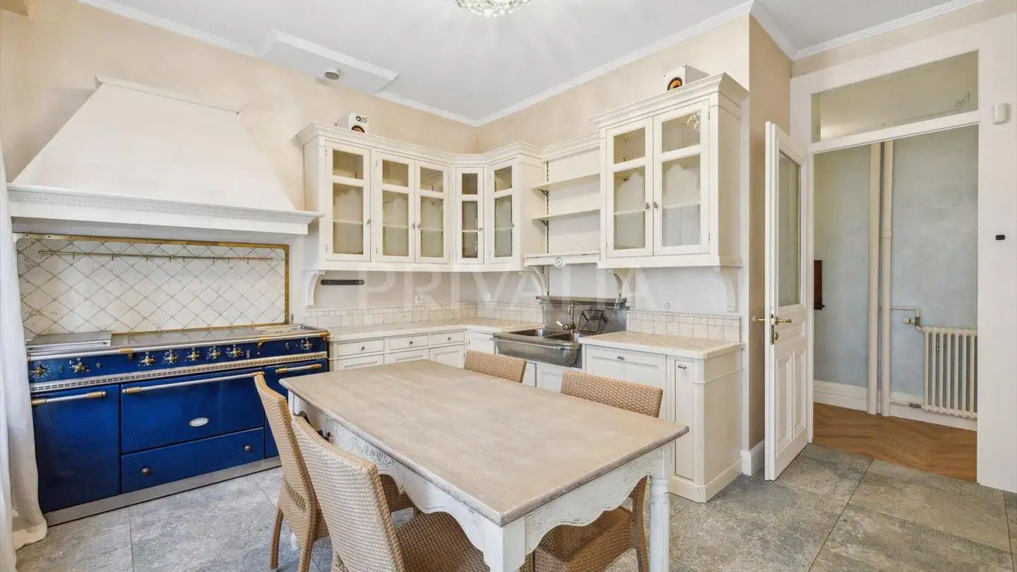 Apartment for sale - 1203 Genève - Photo 4