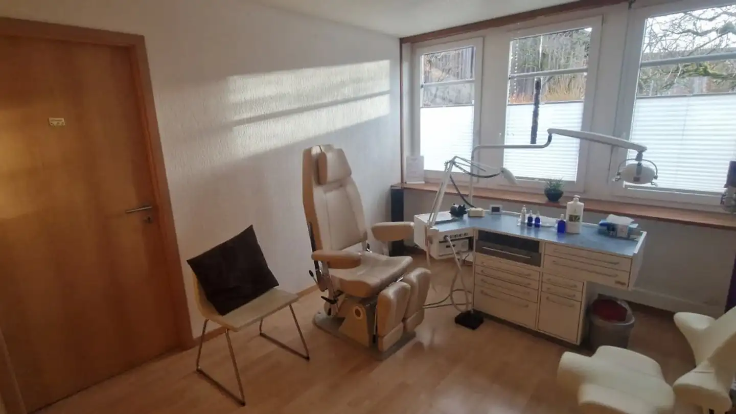 Gewerbe mieten - Chappelistrasse 5, 8604 Volketswil - Foto 4