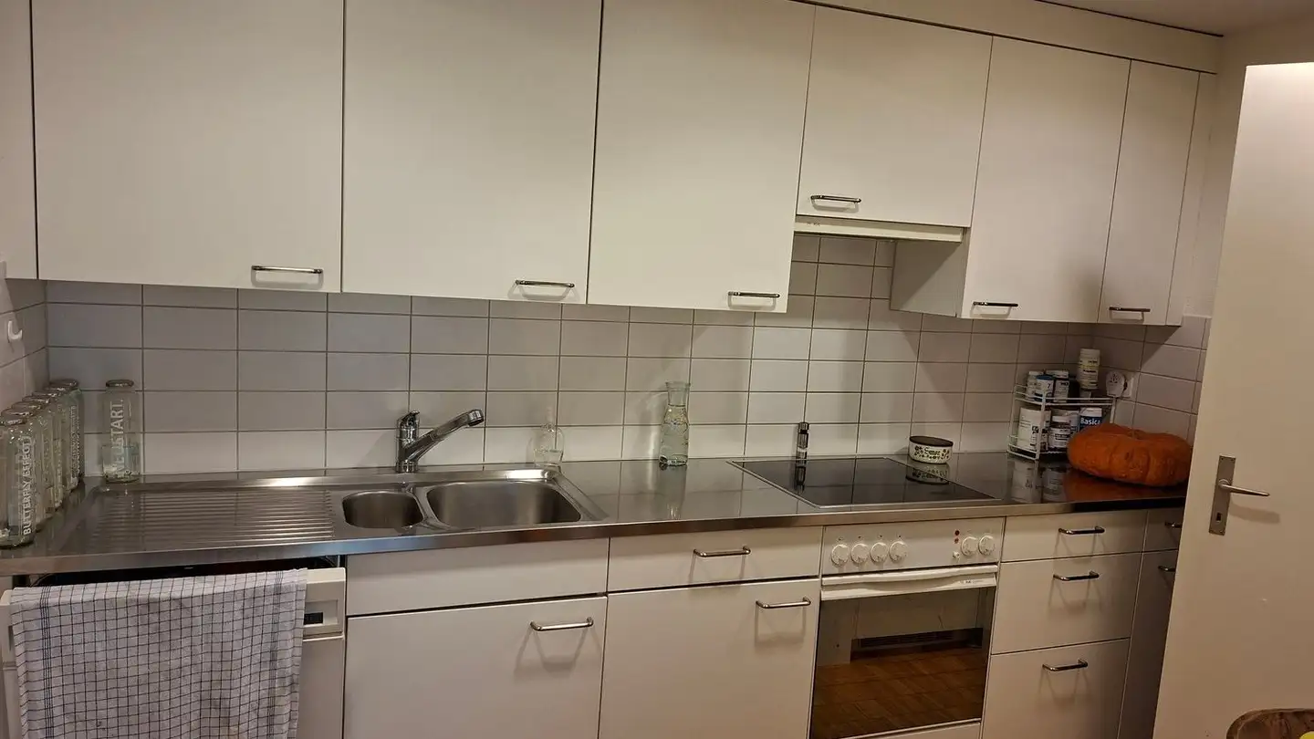 Studio à louer - Sulzbergstrasse 4, 5430 Wettingen