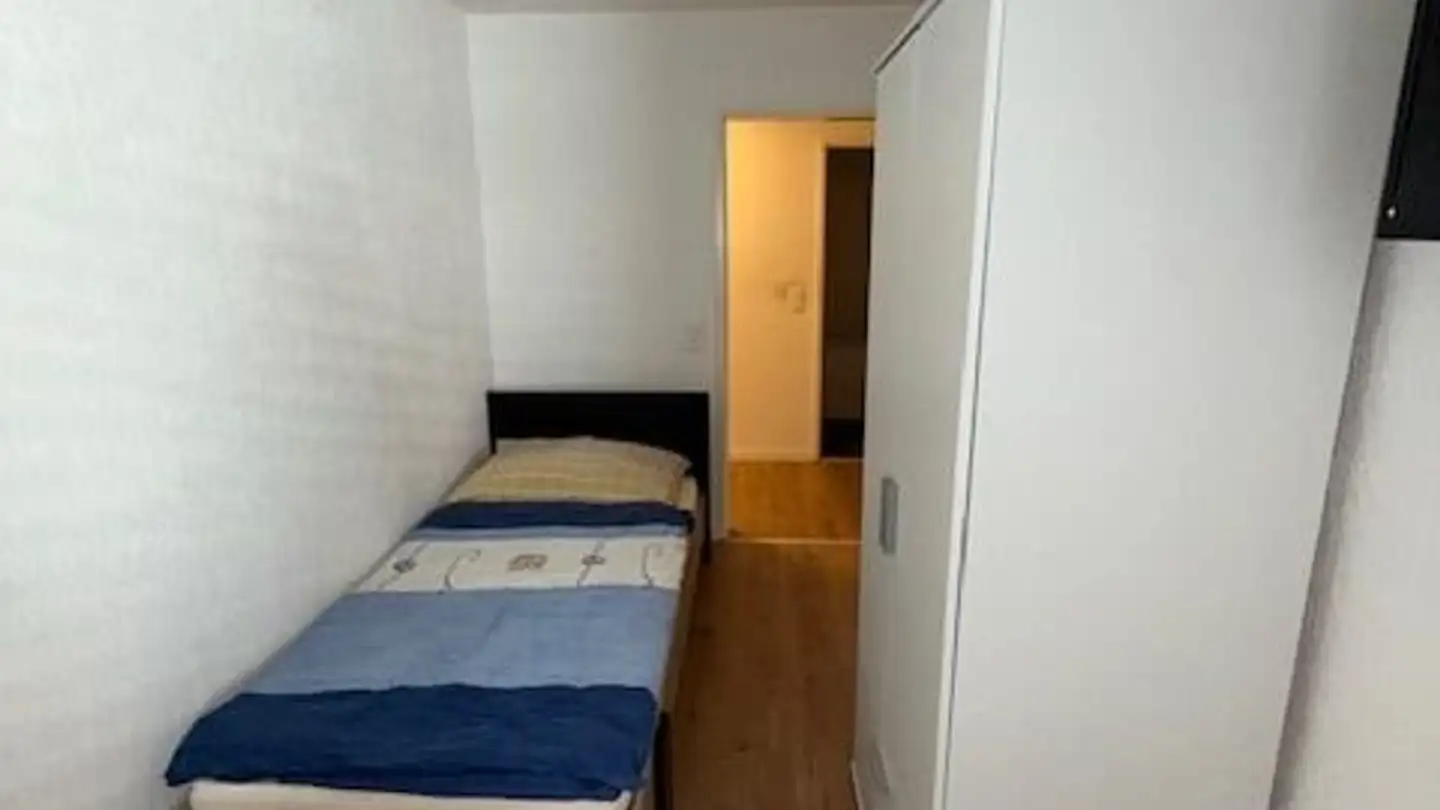 Furnished apartment for rent - Dienerstrasse 45, 8004 Zürich