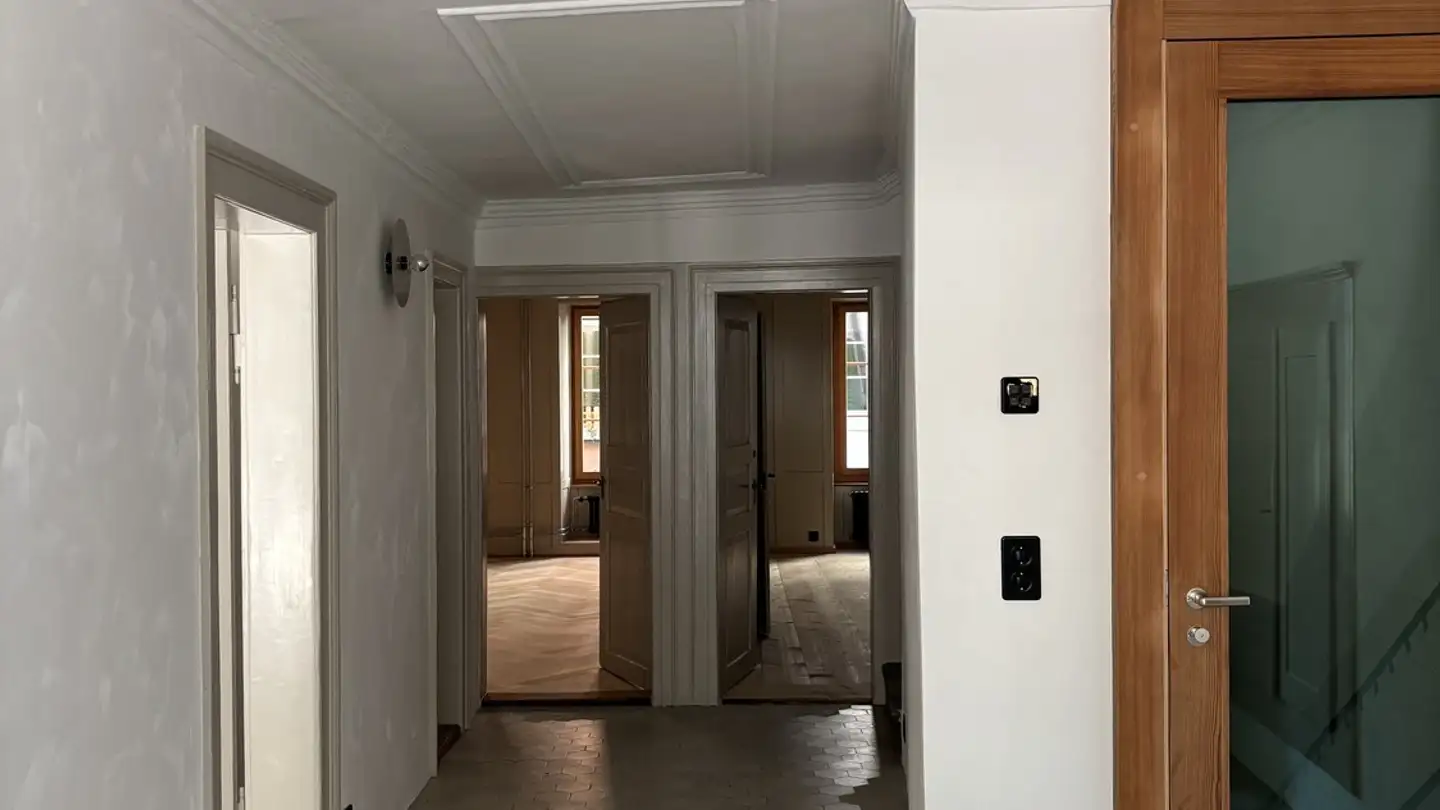 Appartement à louer - Obere Gasse, 7000 Chur - Photo 3