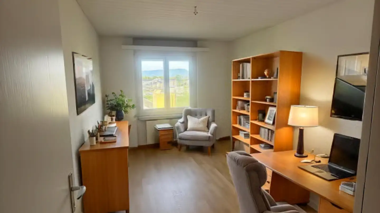 Apartment for rent - Industriestrasse 32, 9430 St. Margrethen SG - Photo 3