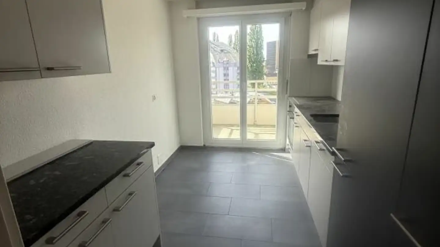 Apartment for rent - Industriestrasse 32, 9430 St. Margrethen SG - Photo 4