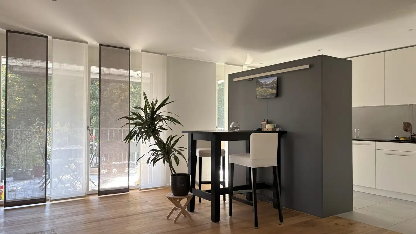 Apartment for rent - Riedernstrasse 35, 8750 Glarus