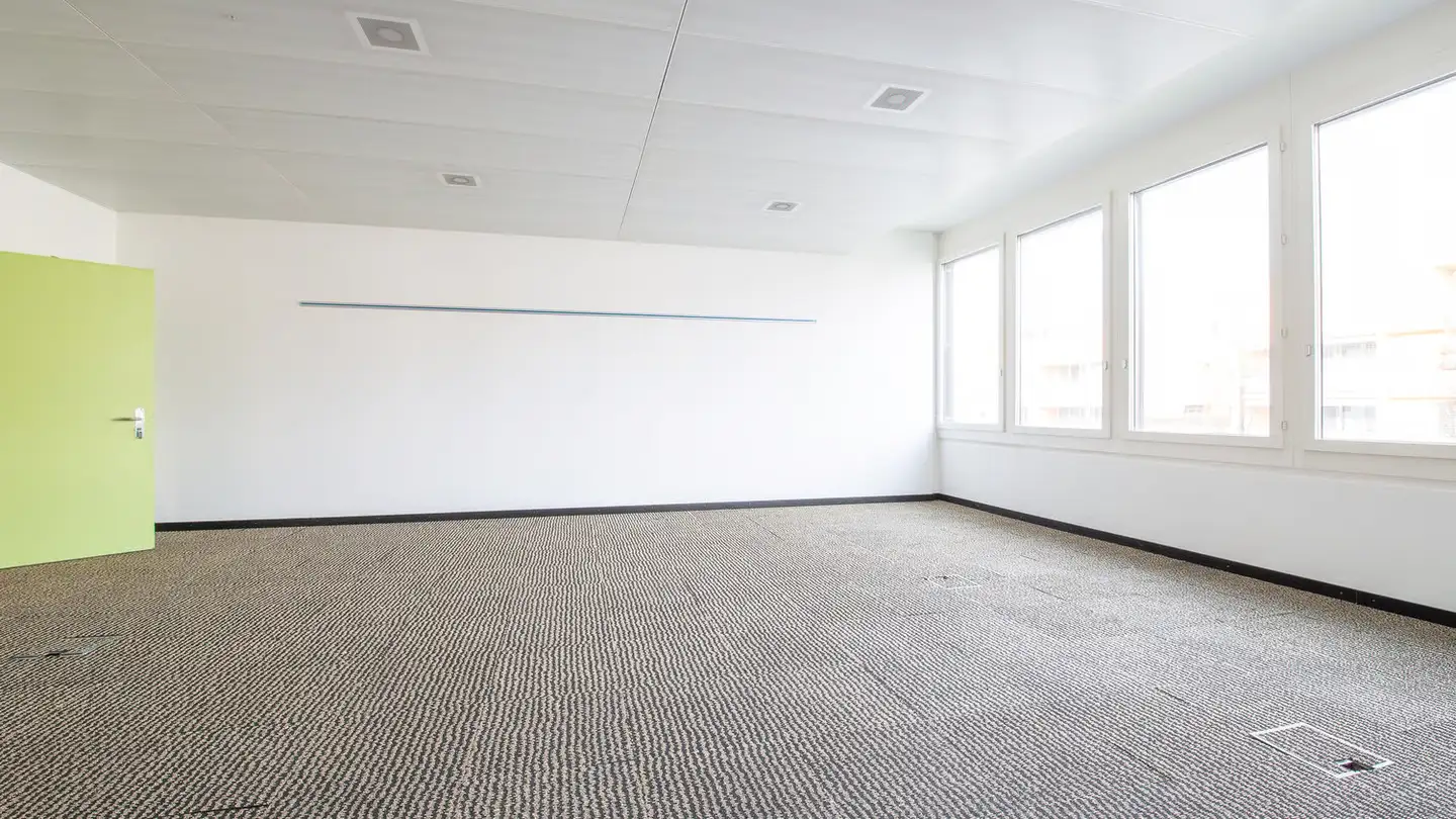 Bureau à louer - Javastrasse 2, 8604 Volketswil - Photo 4