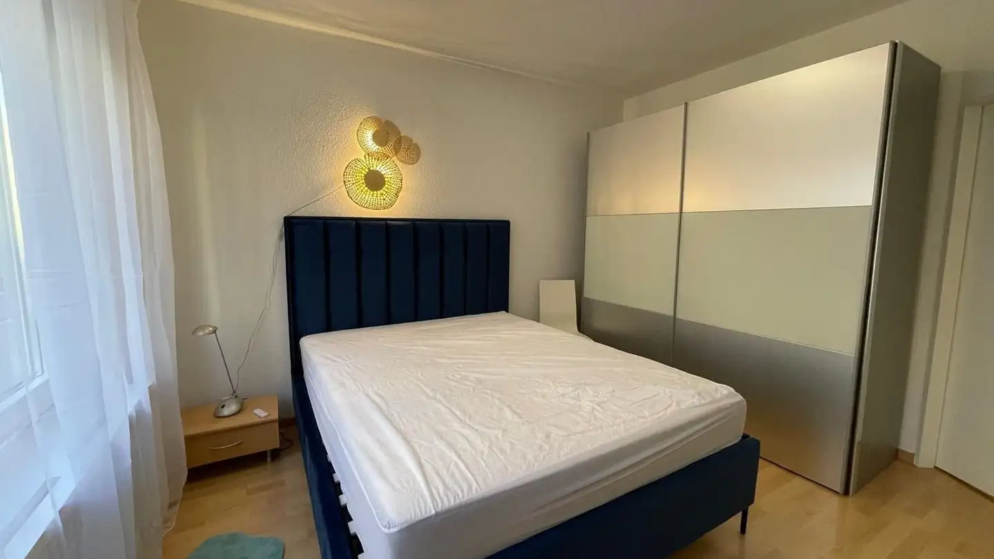 Appartamento in affitto - Hegibachstrasse 34b, 8032 Zürich - Photo 2