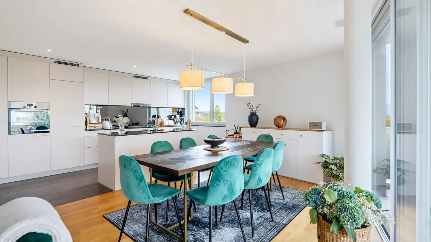 Appartement à vendre - Eschenpark, 6274 Eschenbach LU