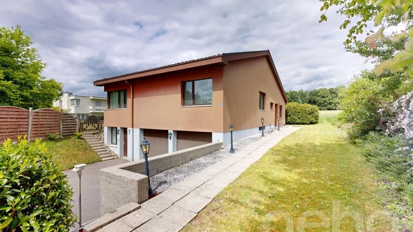 Einfamilienhaus kaufen - 8500 Frauenfeld - Foto 2