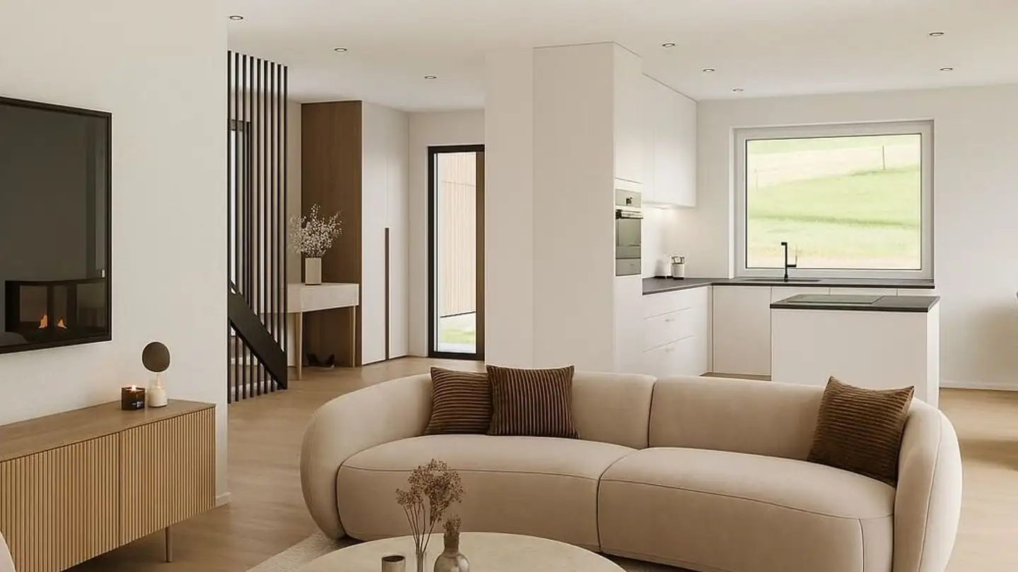 Casa singola in vendita - Tulpenweg 2, 4323 Wallbach - Foto 2