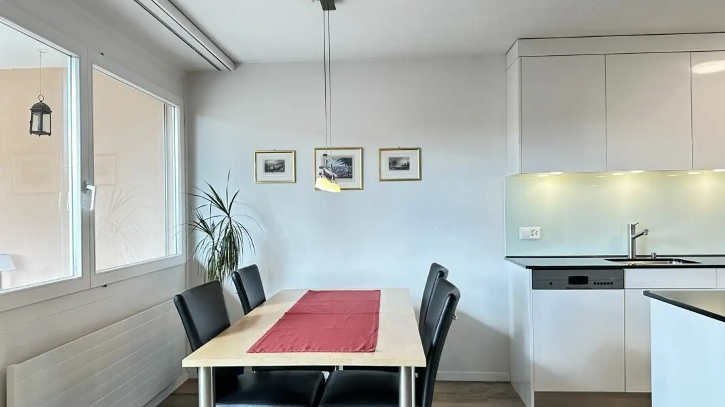 Appartamento in affitto - Neufeldstrasse 8, 3076 Worb - Photo 4