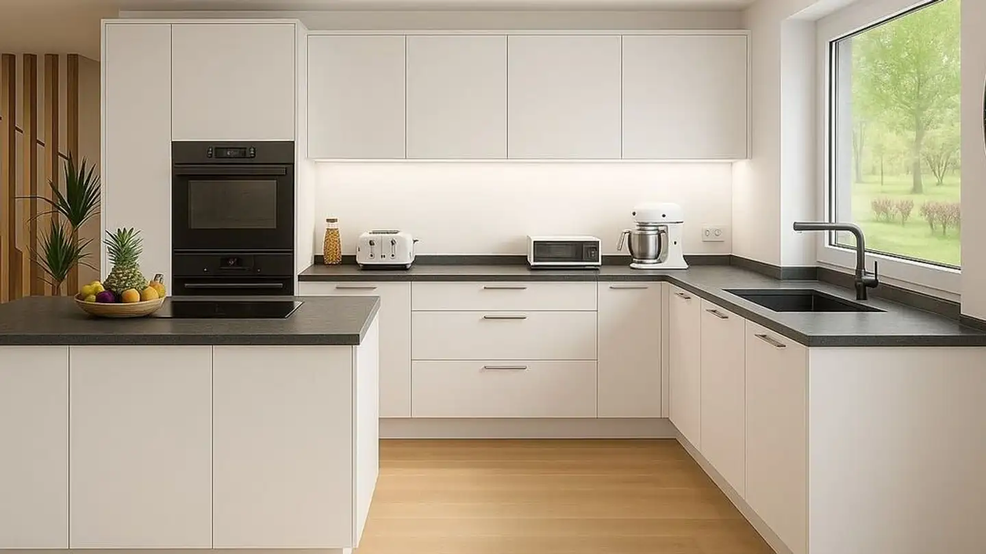 Casa singola in vendita - Tulpenweg 2, 4323 Wallbach - Foto 3