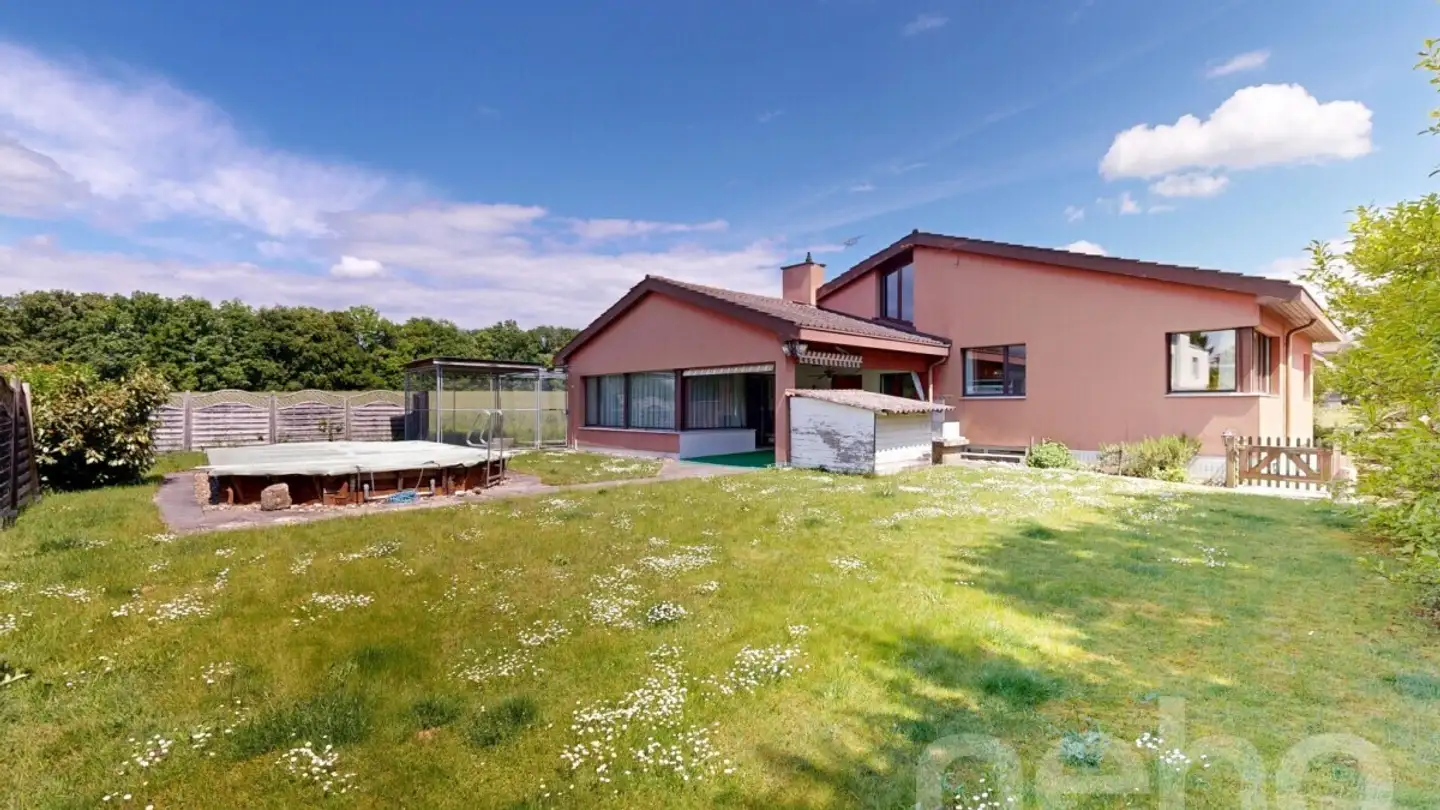 Einfamilienhaus kaufen - 8500 Frauenfeld - Foto 3
