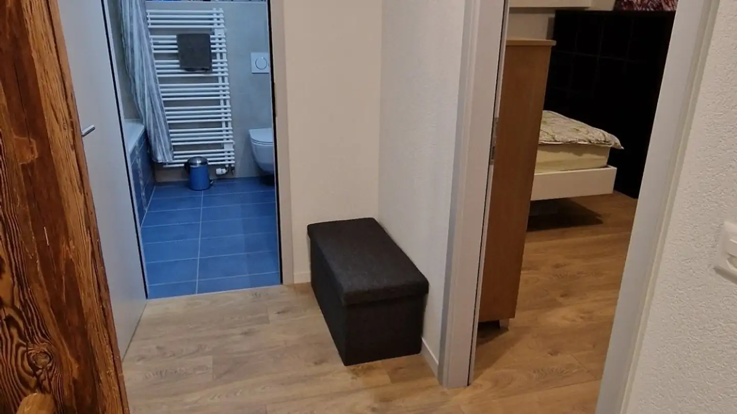 Stanza singola in affitto - 1000 Lausanne 26 - Foto 3