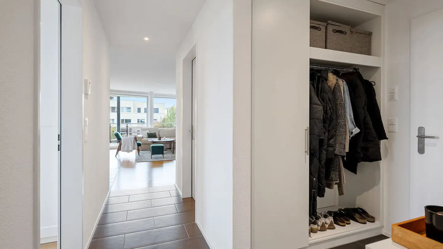 Appartement à vendre - Eschenpark, 6274 Eschenbach LU - Photo 2