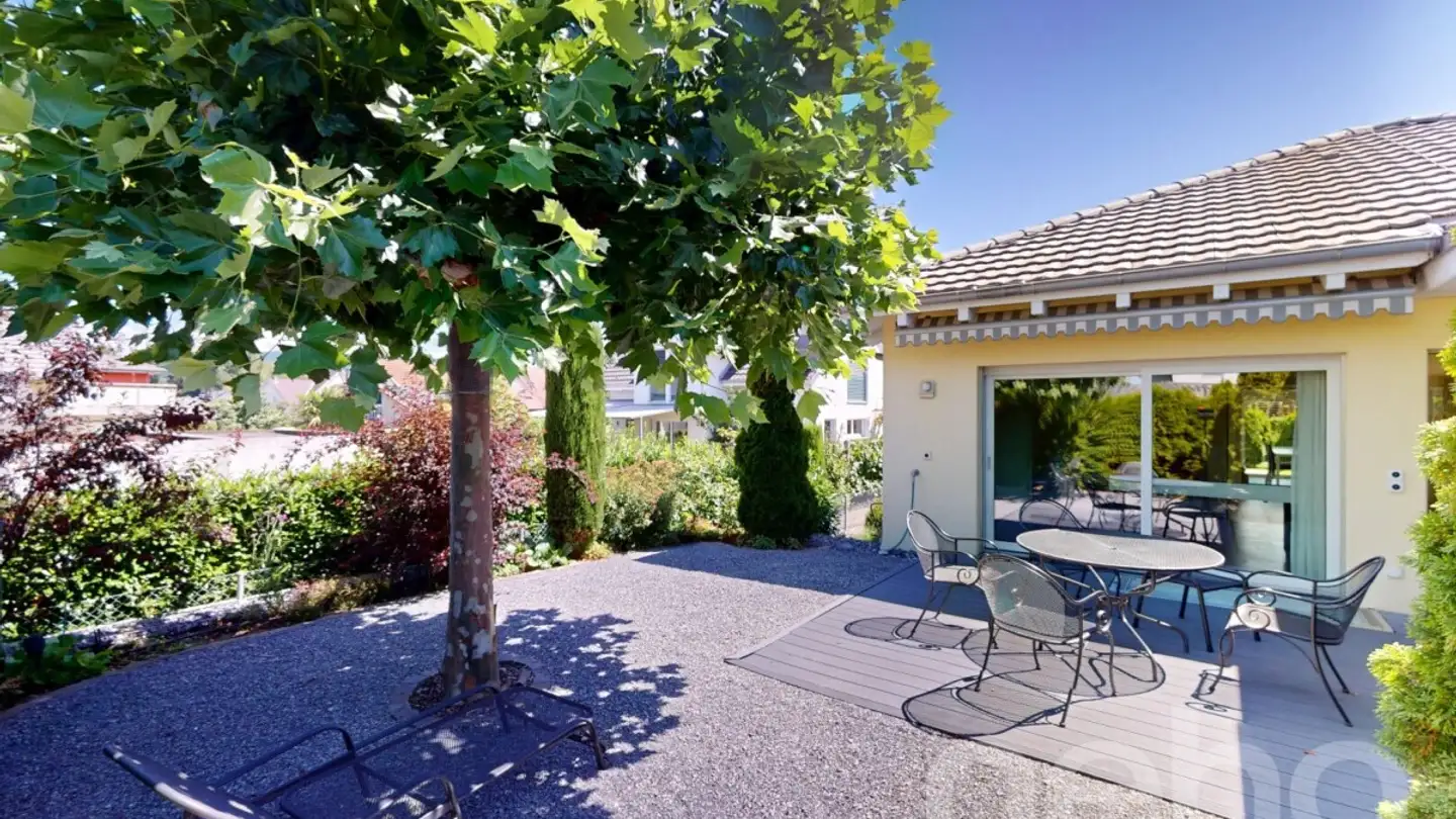 Maison individuelle à vendre - 8264 Eschenz - Photo 3