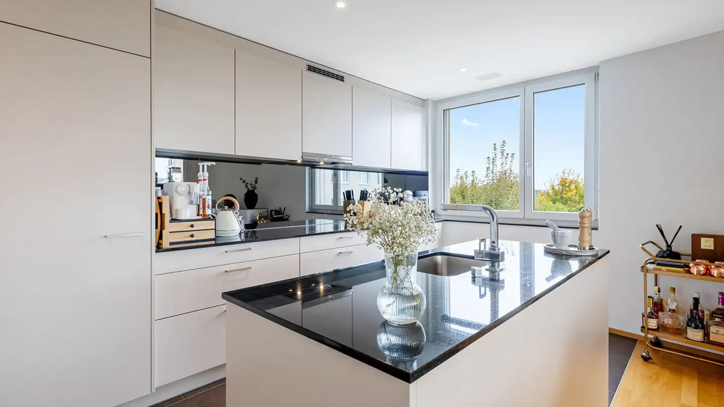 Appartement à vendre - Eschenpark, 6274 Eschenbach LU - Photo 3