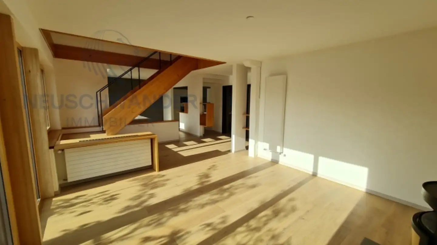 Casa bifamiliare in affitto - 2800 Delémont - Foto 2