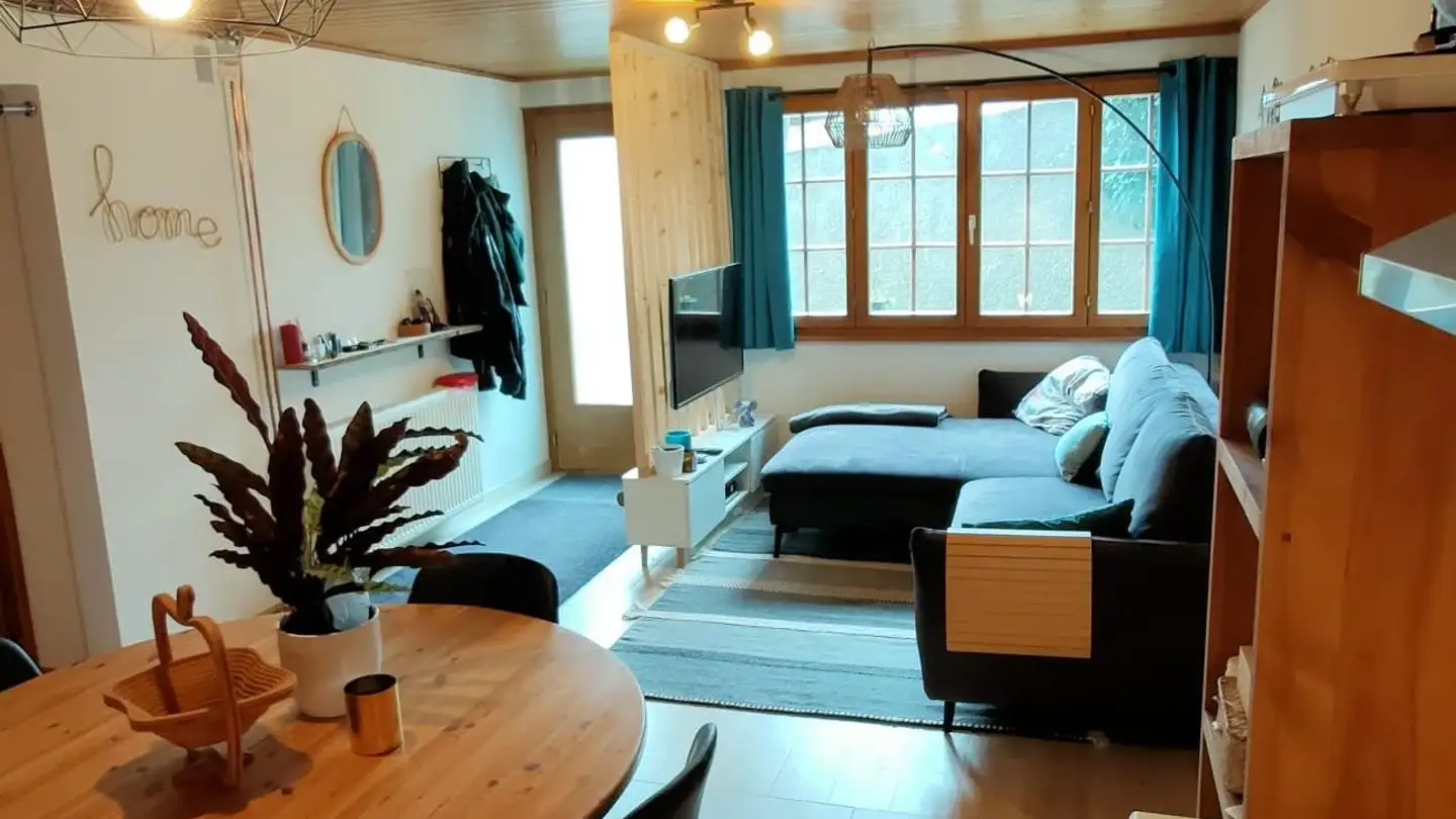 Appartamento in affitto - Route De Choëx 173, 1871 Choëx