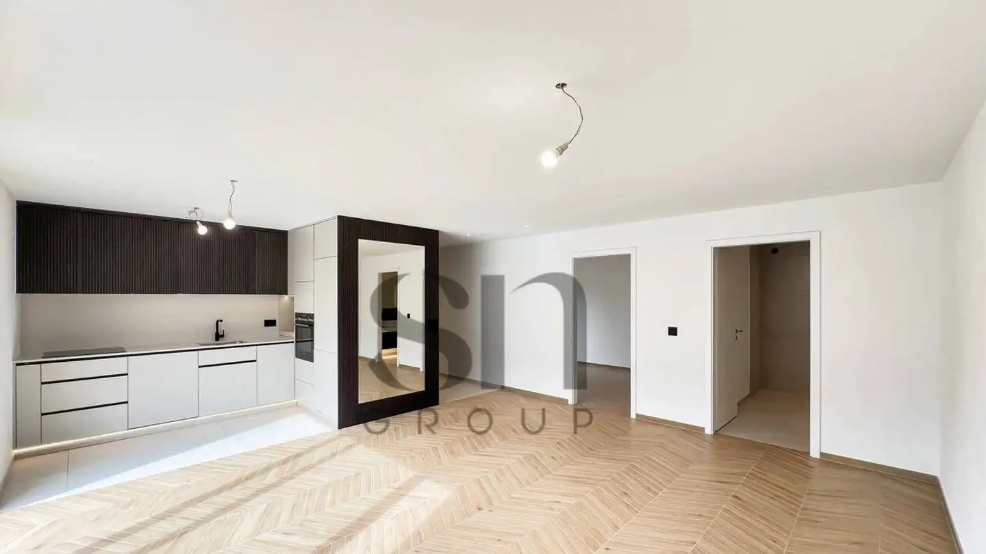 Appartamento in vendita - Rue De L'autoroute 50, 1907 Saxon