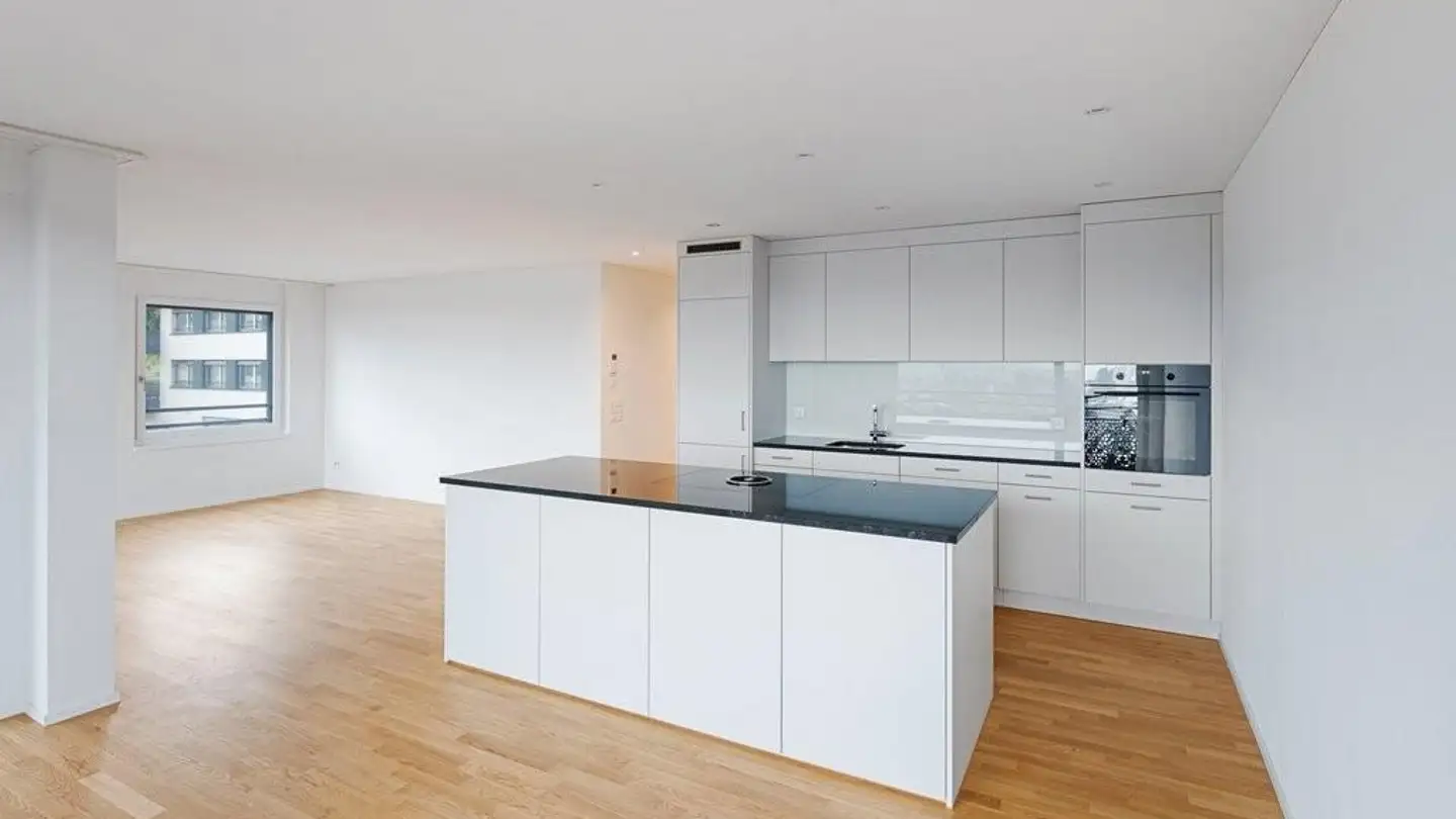 Apartment for rent - Ahornstrasse 4, 8730 Uznach - Photo 2