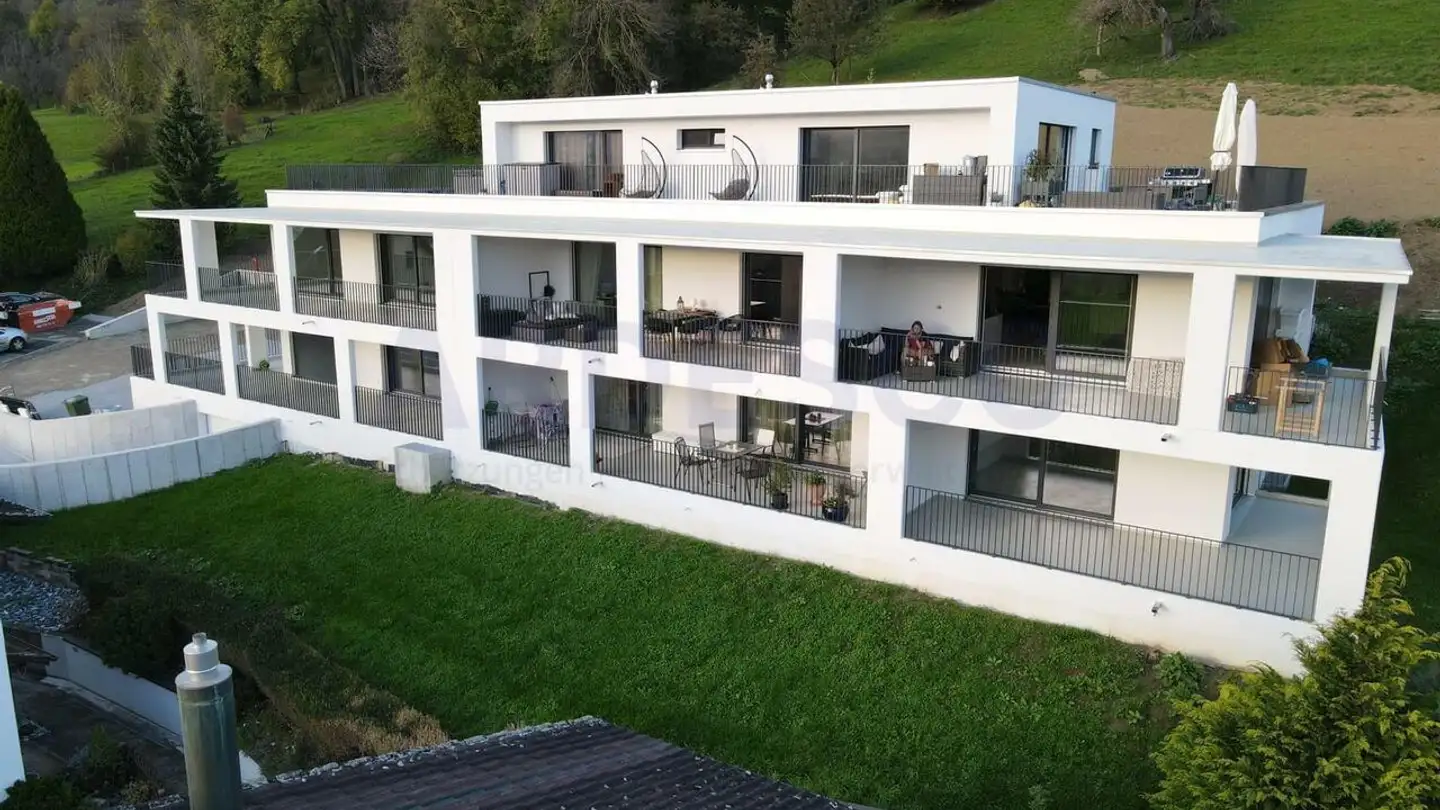 Appartamento in affitto - Mülleracker 18, 5734 Reinach AG