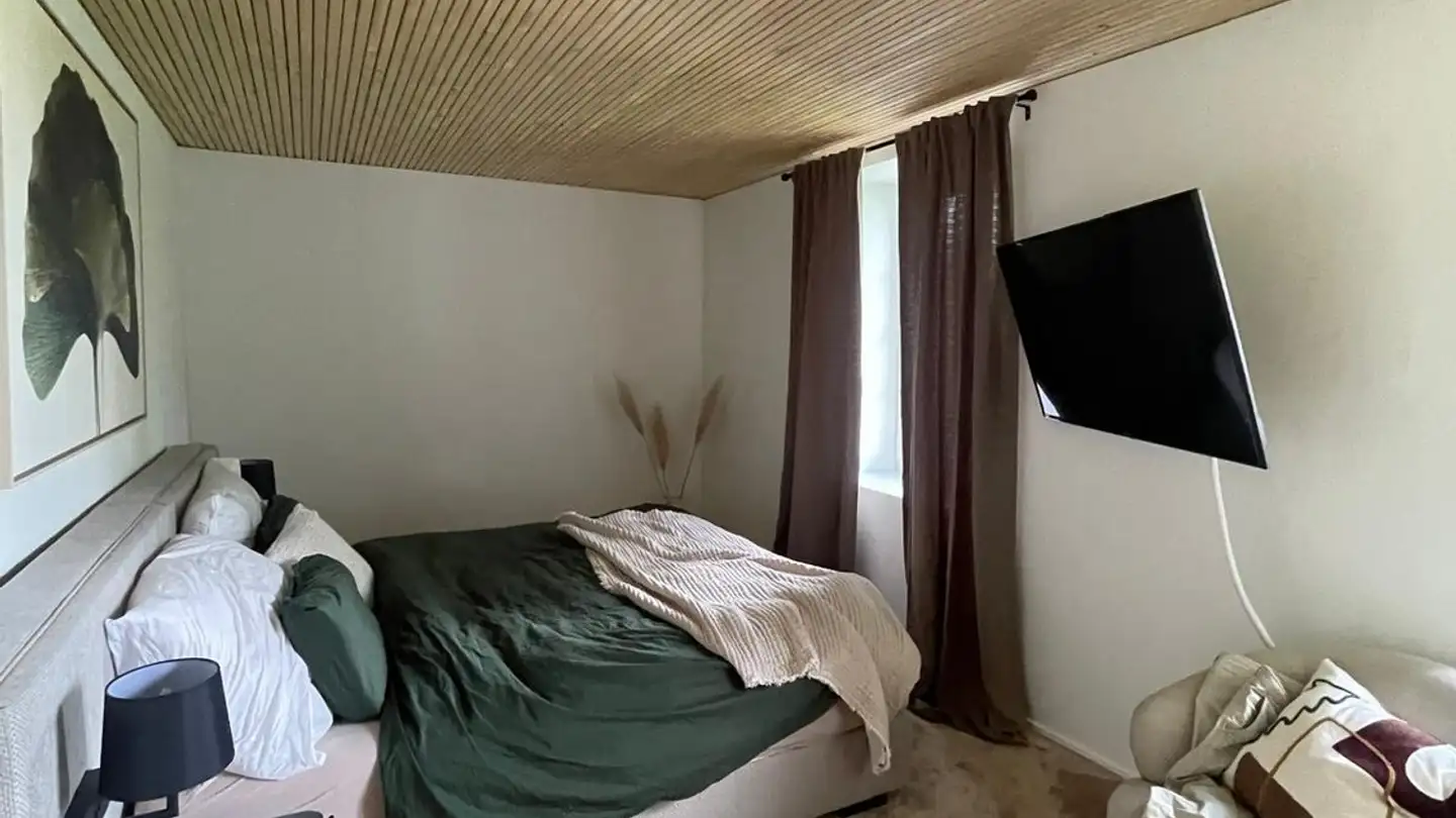 Appartement à louer - Seestrasse 244, 8713 Uerikon - Photo 4