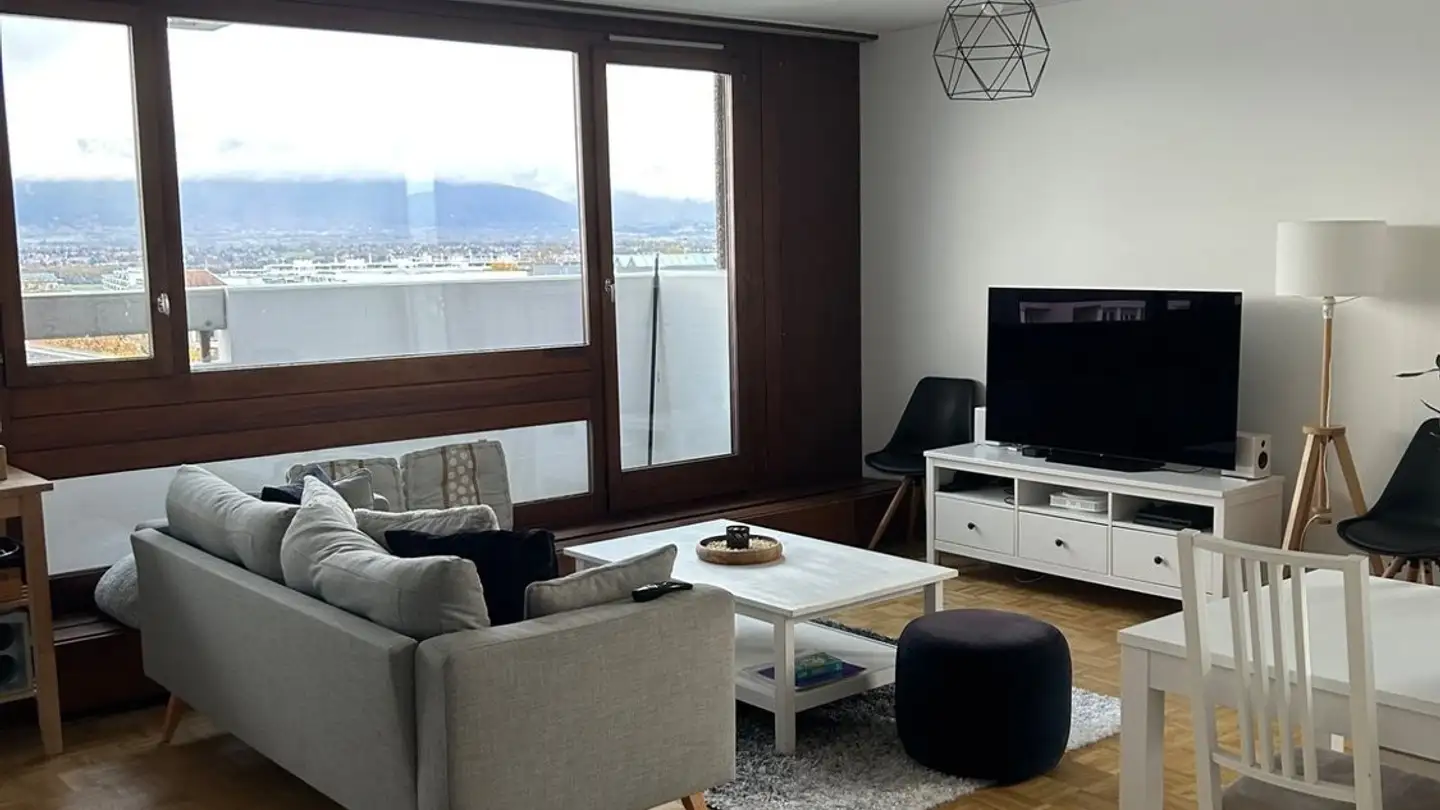 Stanza singola in affitto - 1209 Genève - Photo 2