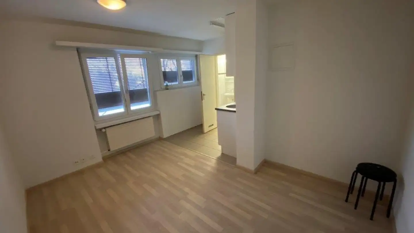 Studio à louer - Allmendstrasse 52, 8154 Oberglatt ZH - Photo 2