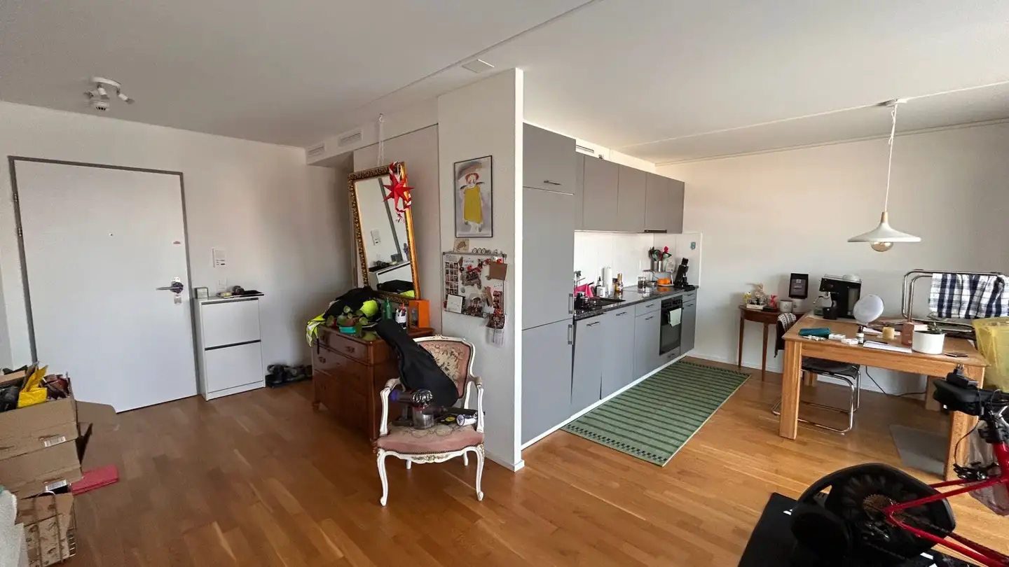 Wohnung mieten - Dr. Zuber-Strasse, 3072 Ostermundigen - Foto 3