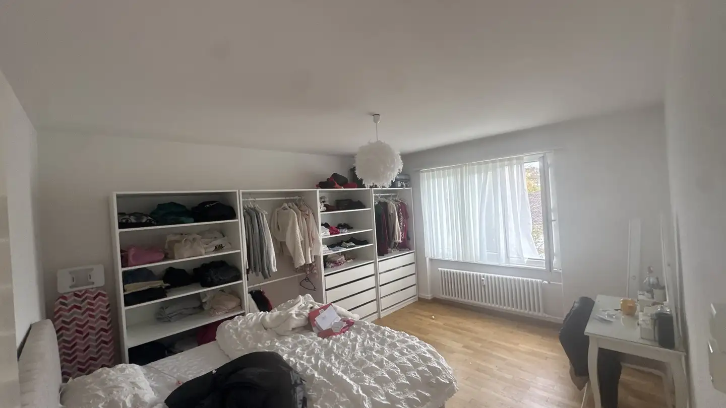 Wohnung mieten - Schwarzenburgstrasse 237, 3098 Köniz