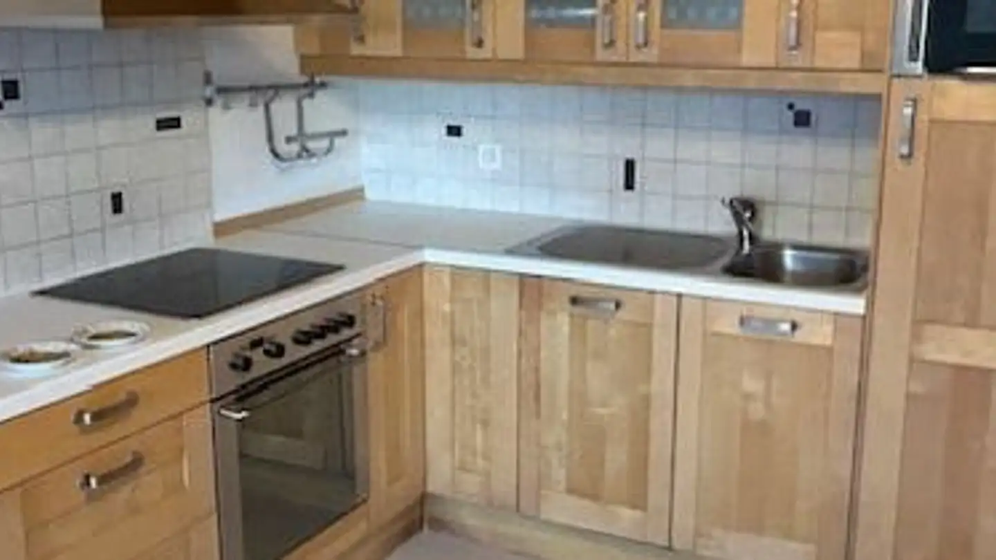 Appartamento in affitto - Route De Choëx 173, 1871 Choëx - Foto 2