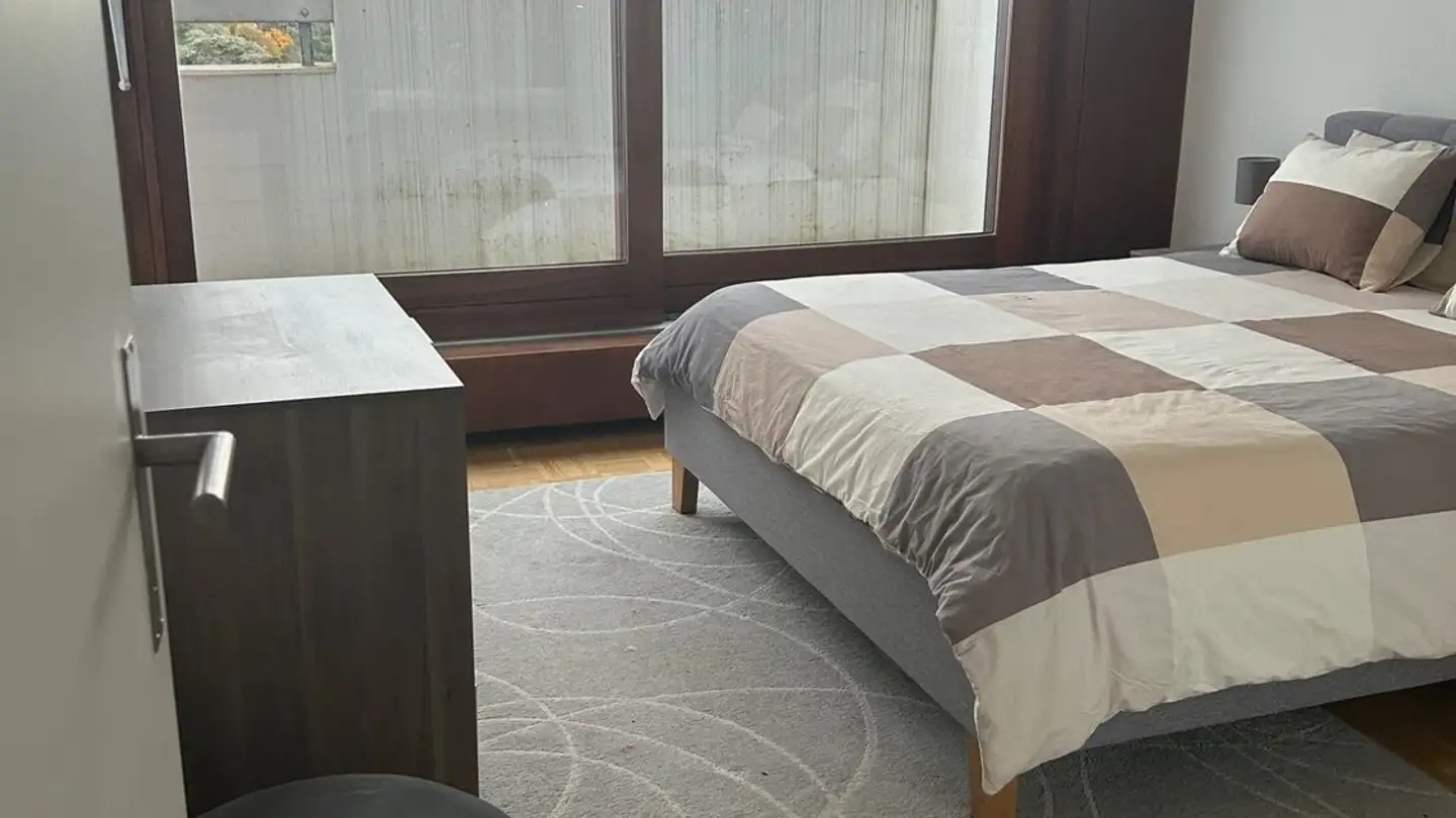 Stanza singola in affitto - 1209 Genève - Photo 4