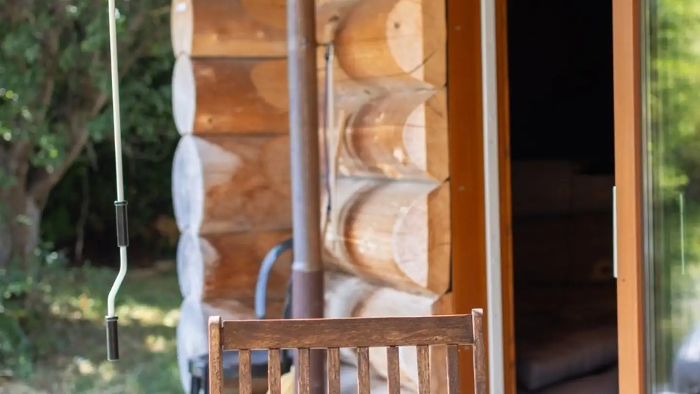 Appartement à louer - Route Du Prey 55, 1614 Granges (Veveyse) - Photo 2