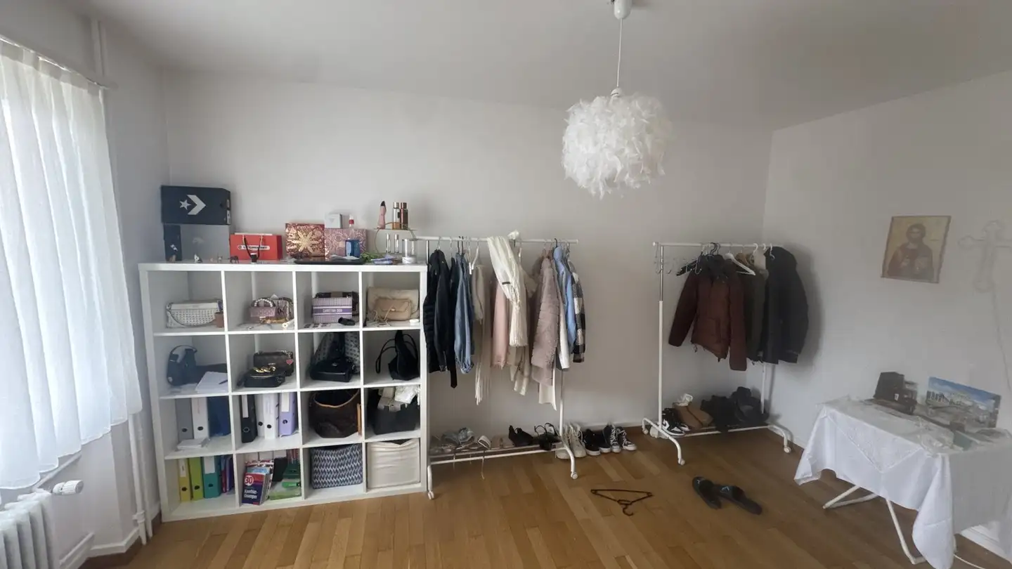 Wohnung mieten - Schwarzenburgstrasse 237, 3098 Köniz - Foto 3