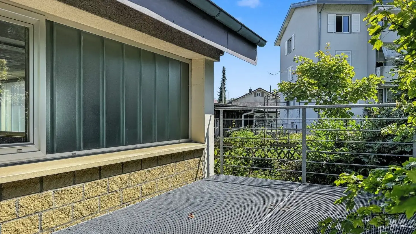 Edificio ad uso misto in vendita - Farnsbergstrasse 1, 3360 Herzogenbuchsee - Photo 4