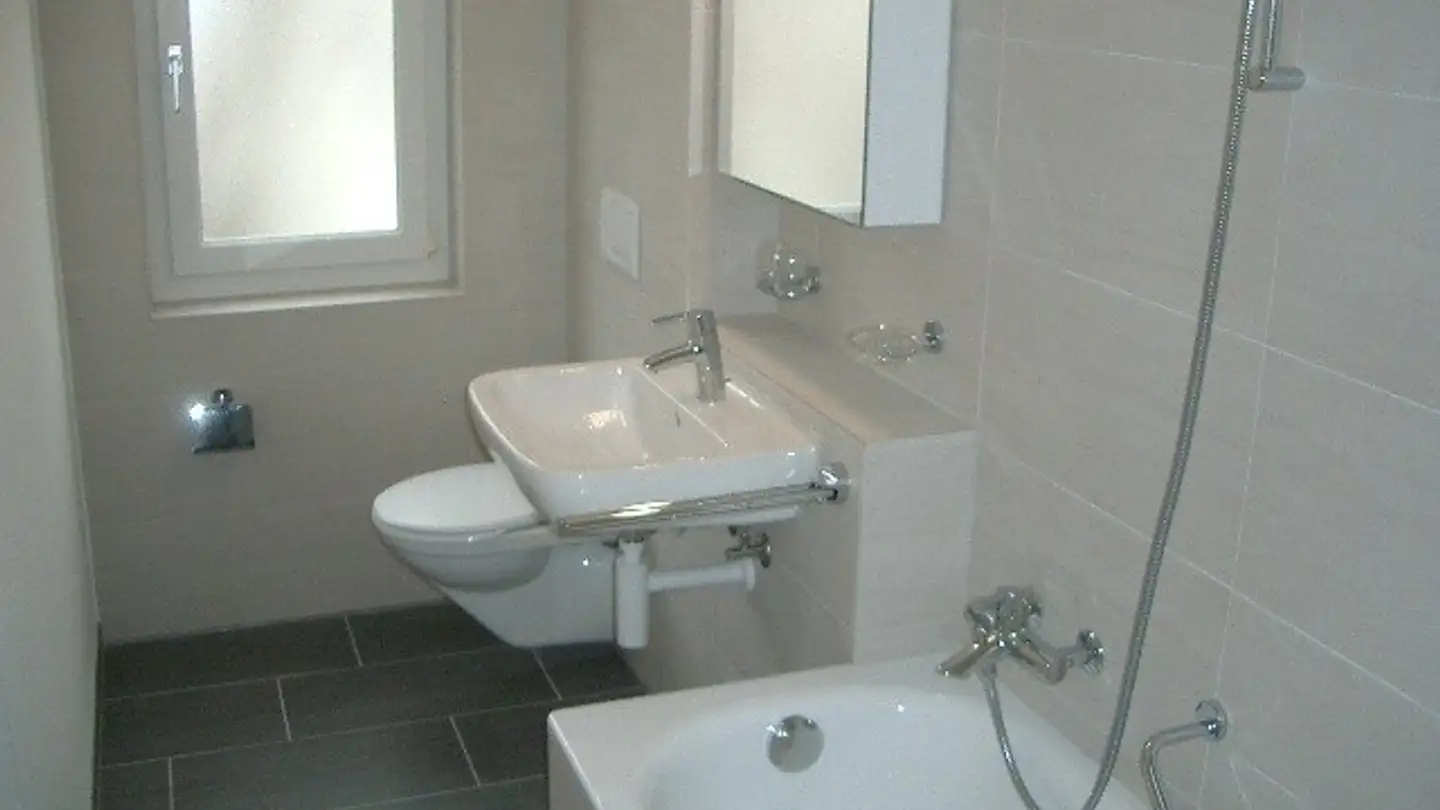 Wohnung mieten - 8302 Kloten