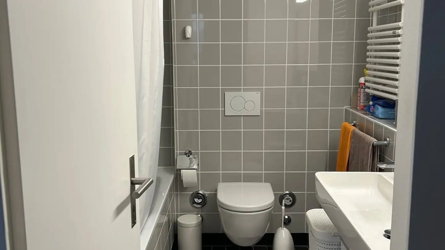 Stanza singola in affitto - 1209 Genève - Photo 3