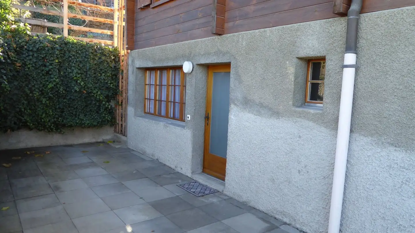 Appartamento in affitto - Route De Choëx 173, 1871 Choëx - Foto 4