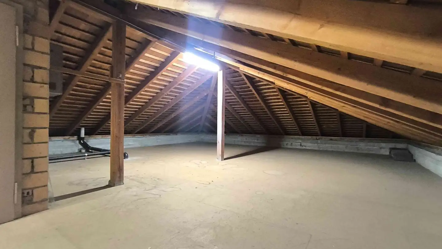 Gewerbe mieten - Urbanstrasse 9, 9542 Münchwilen TG