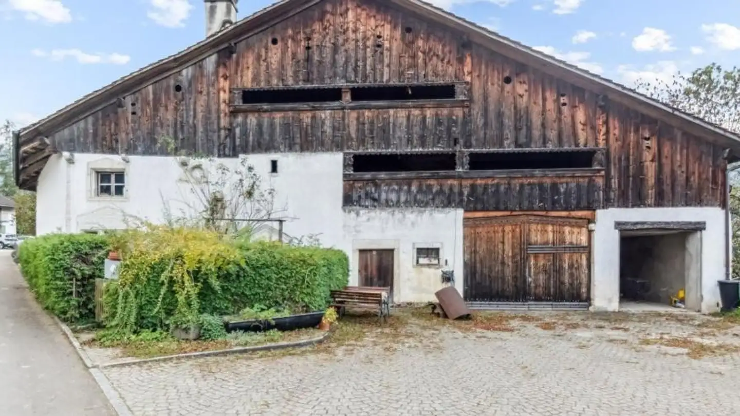 Casa singola in vendita - 2745 Grandval