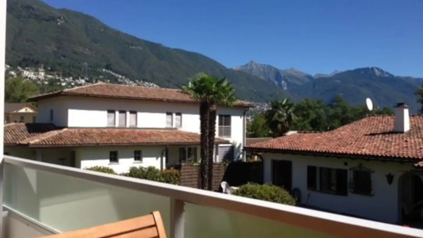 Apartment for rent - Via Vorame 98, 6612 Ascona - Photo 2