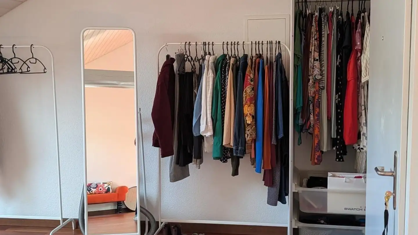 Attico in affitto - Rue De Fribourg / Freiburgstrasse 48, 2503 Biel/Bienne - Photo 3