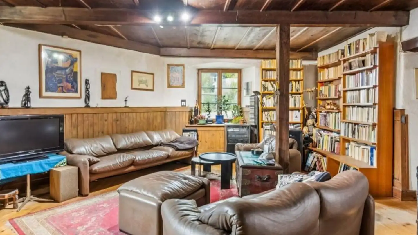 Casa singola in vendita - 2745 Grandval - Foto 4