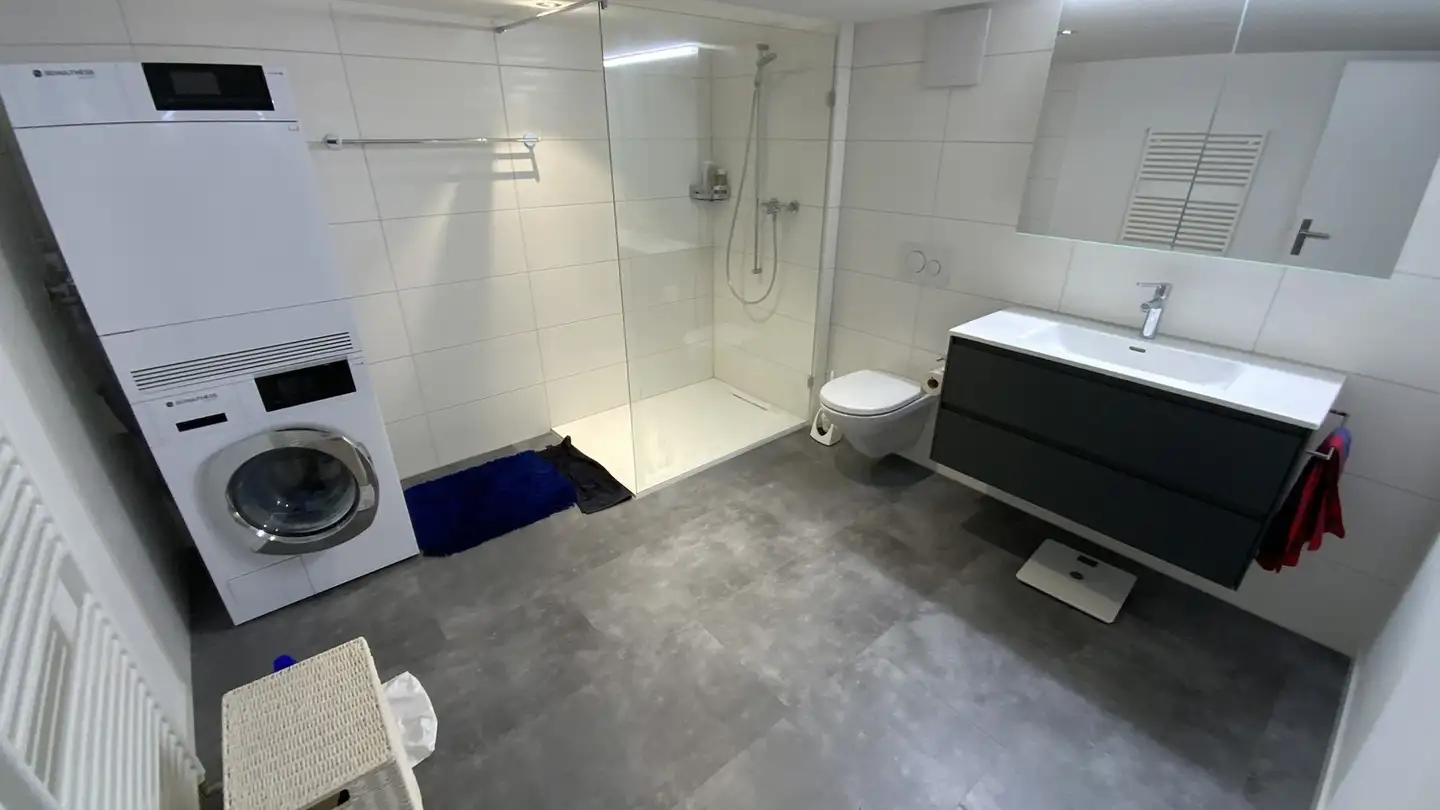 Apartment for rent - 3280 Murten