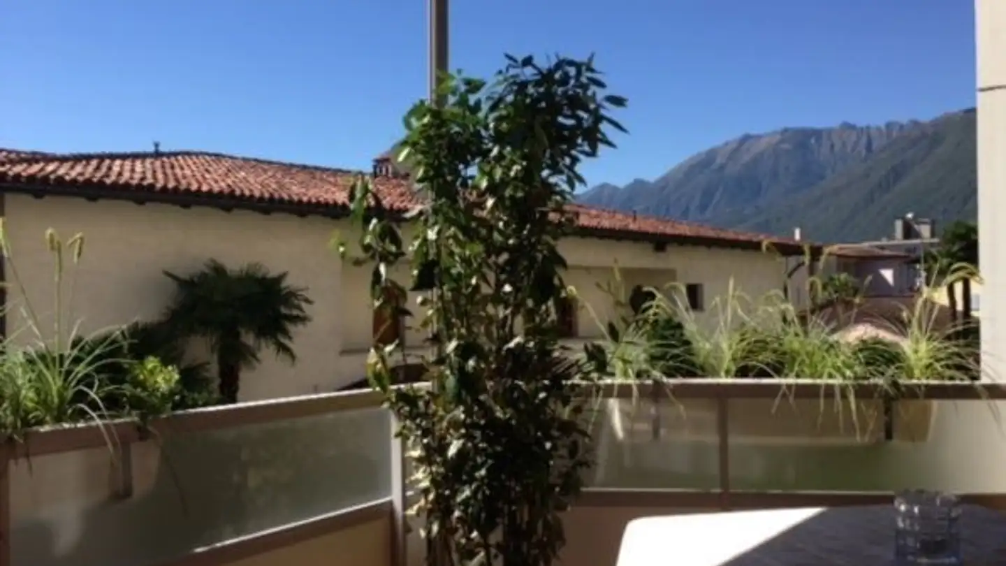 Apartment for rent - Via Vorame 98, 6612 Ascona - Photo 3